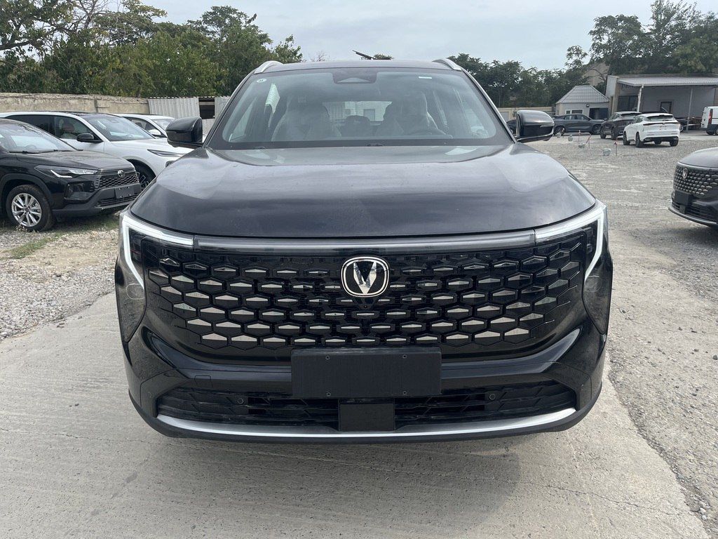 Changan CS 55 Plus, 1.5 L, 2026 il, yeni — Avtomobillər, Bakı (7)