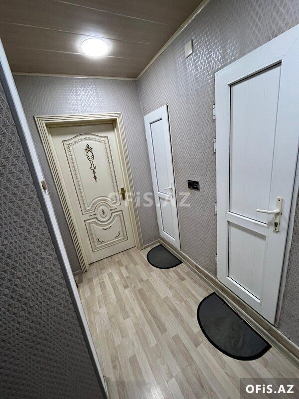 Köhnə tikili Kirayə Verilir Nəsimi r., 4 otaq, 103 m² — Mənzil, Bakı (7)