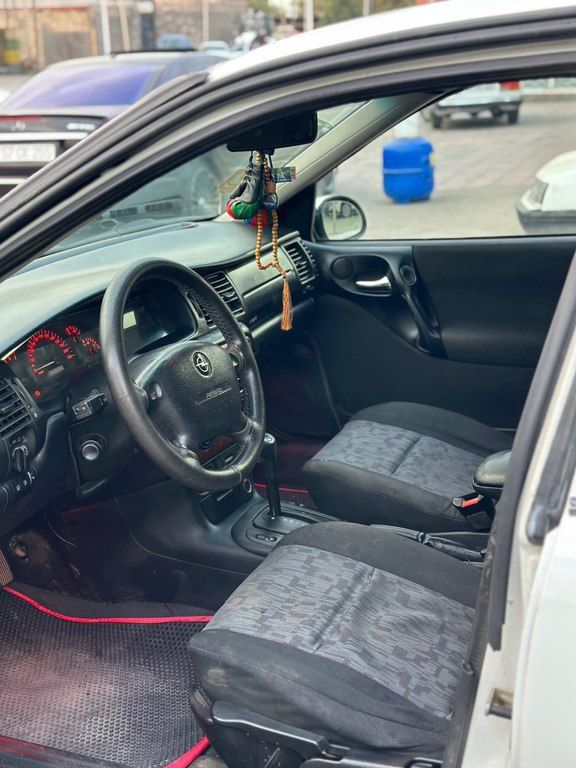 Opel Vectra, 1.8 L, 2001 il, 278 521 km — Avtomobillər, Bakı (11)