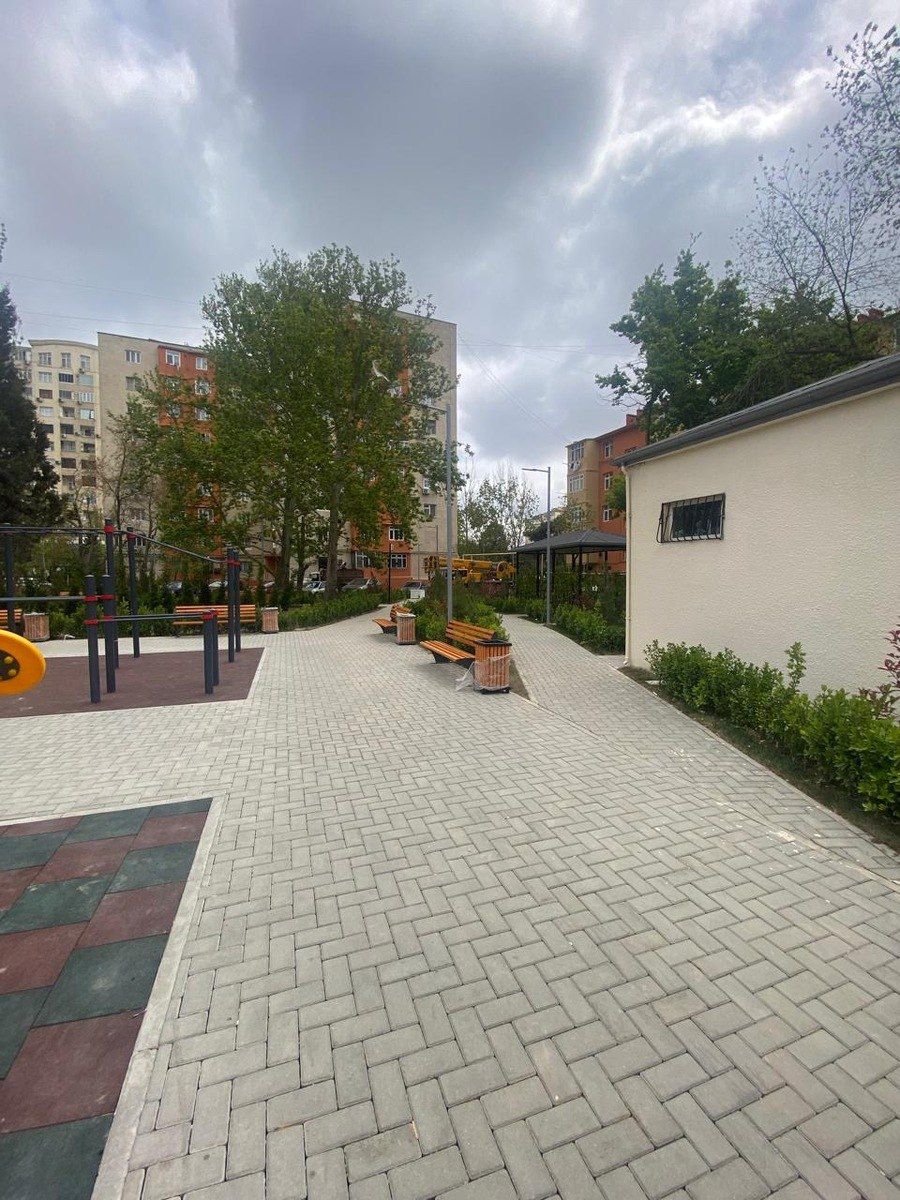 Satılır obyekt 37 m² — Əmlak, Bakı