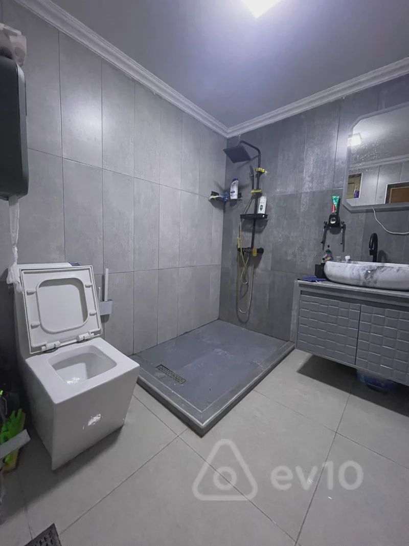 For sale: 3-room apartment (old building), 125 m² — Mənzil, Bakı (8)