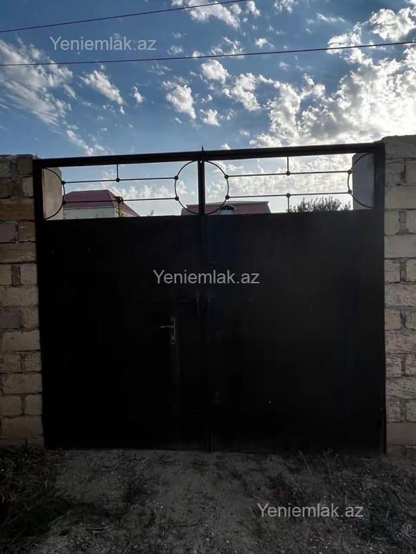 Satılır 5 otaqlı Həyət evi / Villa, 150 m², Saray — Ev, villa, Abşeron (6)