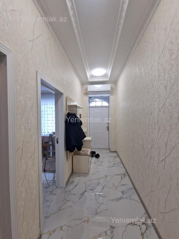 Satılır 4 otaqlı Həyət evi / Villa, 122 m², Sabunçu rayonu — Ev, villa, Bakı (9)