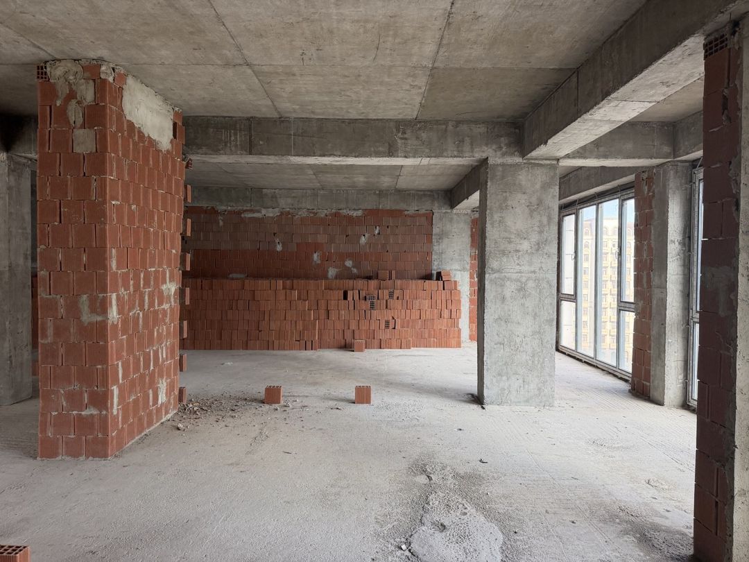 Satılır 4 otaqlı yeni tikili 173 m² — Mənzil, Bakı (7)