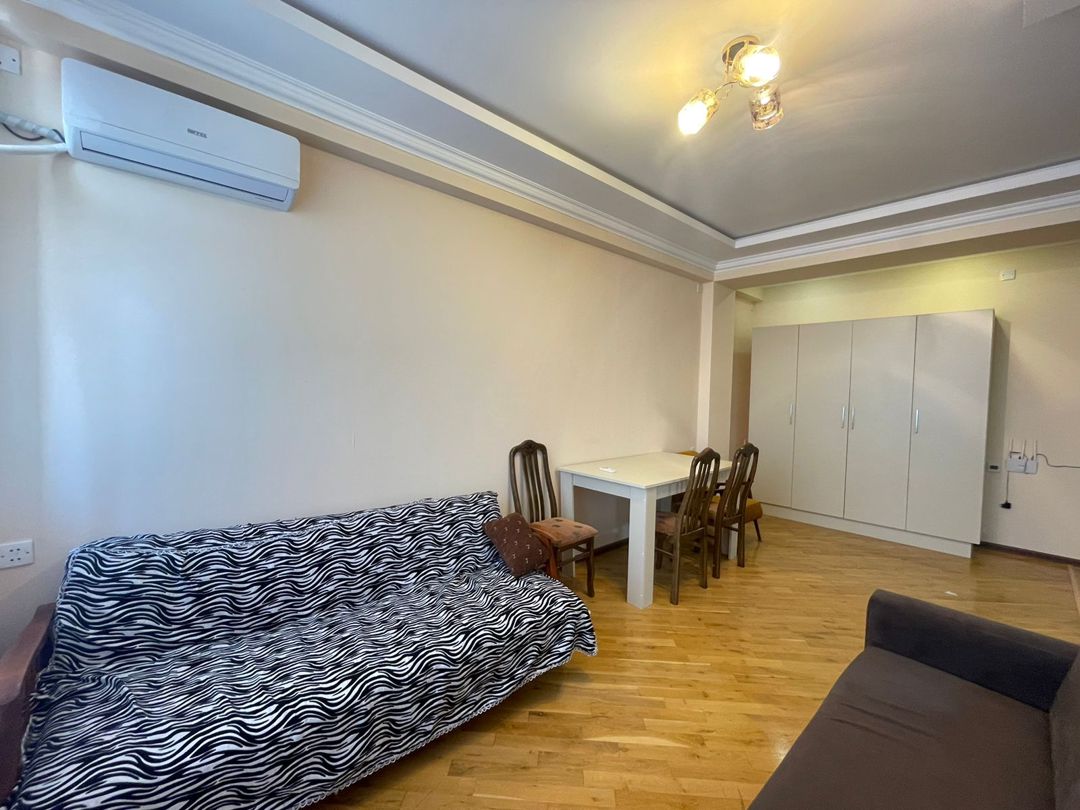 İcarəyə verilir 2 otaqlı yeni tikili 50 m² — Mənzil, Bakı (4)