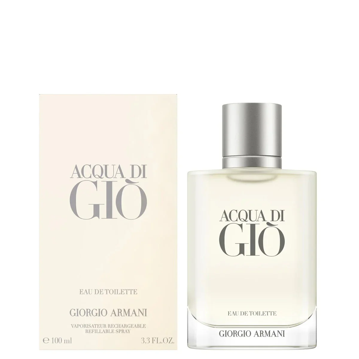 Gıorgıo armanı acqua dı gıo (m) edp 100 ml — Ətir, Bakı