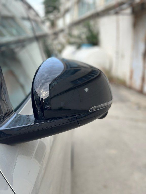 Changan Qiyuan Q07, 1.5 L, 31.7 kWh, 2026 il, yeni — Avtomobillər, Bakı (4)