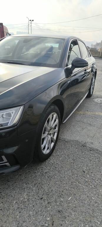 Audi A4, 2.0 L, 2018 il, 51 000 km 90-PS-451 — Avtomobillər, Bakı (7)
