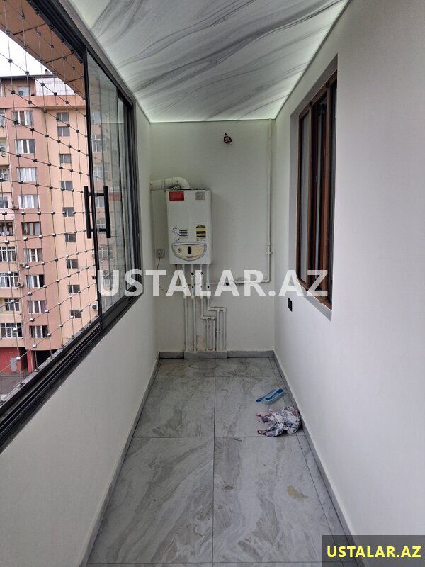 Elektrik santexnik və diger ev isleri — Elektrikçi xidmətləri, Bakı (2)