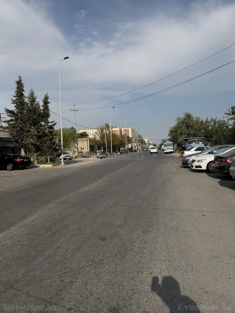 Satılır Torpaq 10 sot Bakı, Qaradağ r., Sahil — Torpaq, Bakı (6)