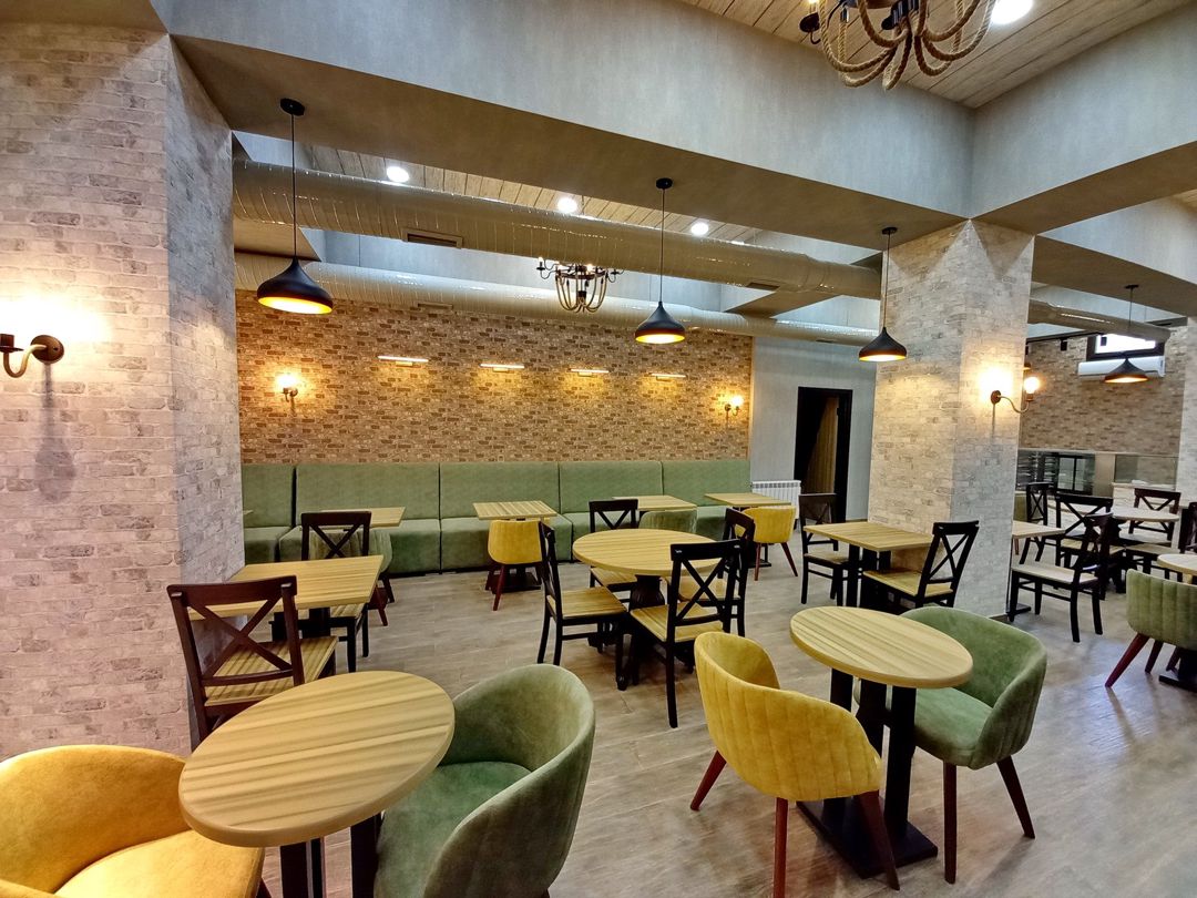 İcarəyə verilir obyekt 140 m² — Əmlak, Bakı (11)