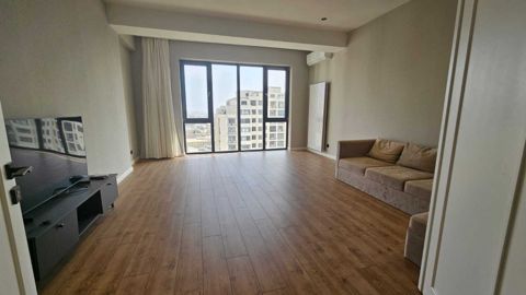 Satılır 3 otaqlı yeni tikili 136 m² — Bakı
