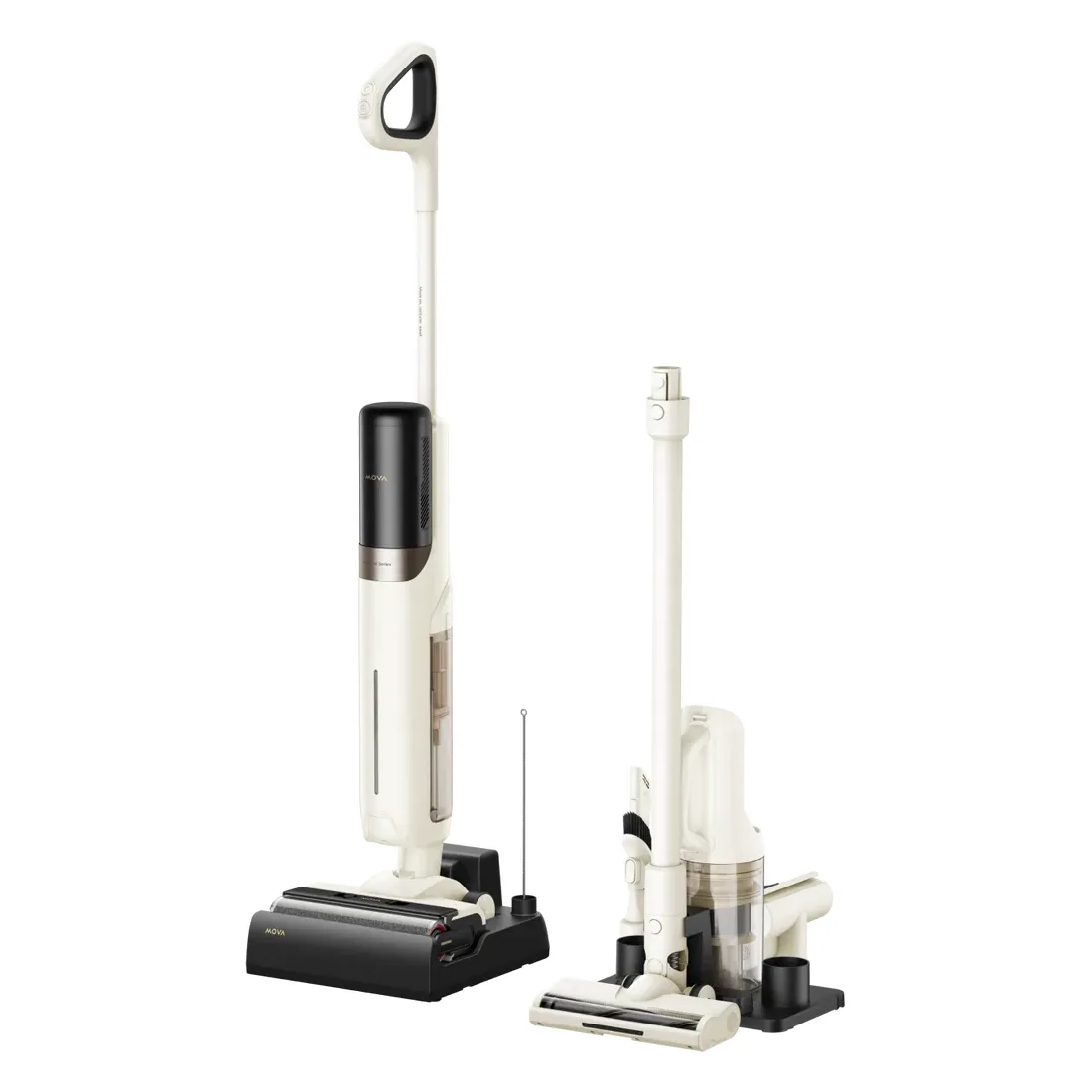 Mova Wet and Dry Vacuum Cleaner K30 Mix (HMV24A) — Tozsoran, Bakı