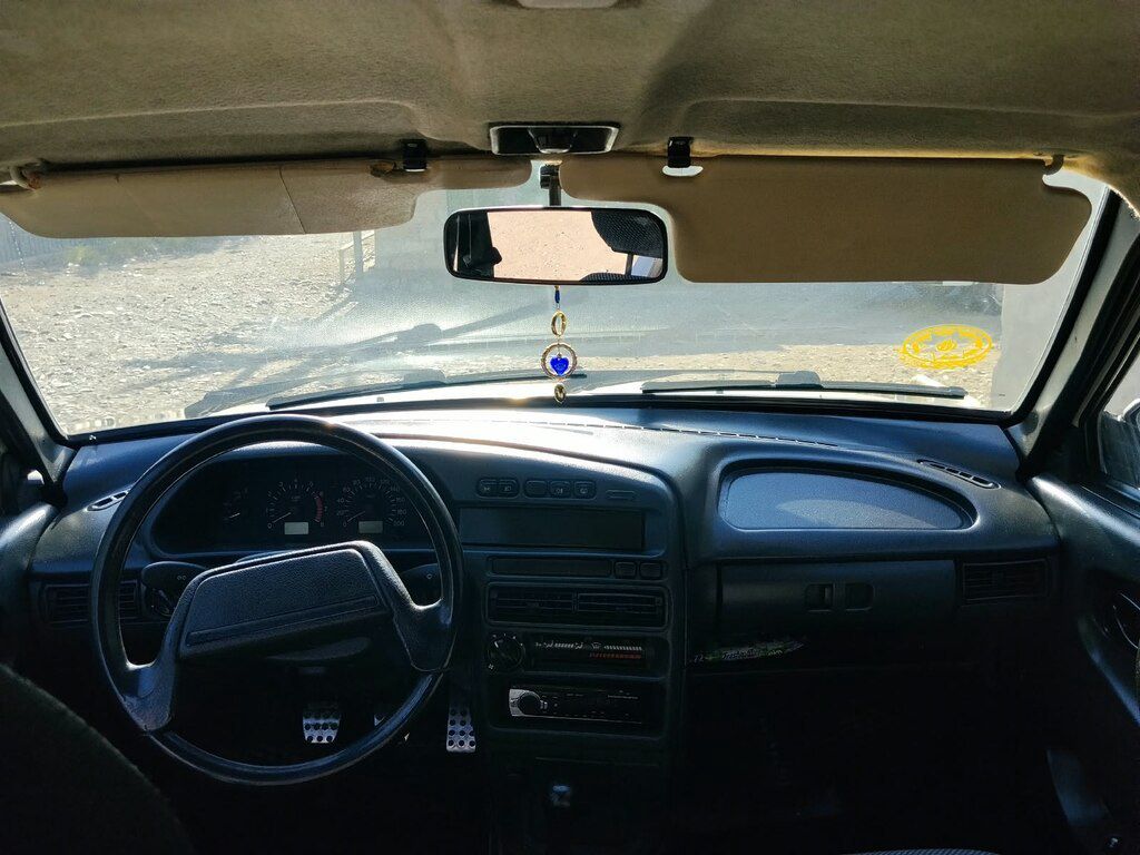 Lada (VAZ) 2115, 1.6 L, 2012 il, 180 548 km — Avtomobillər, Ucar (8)