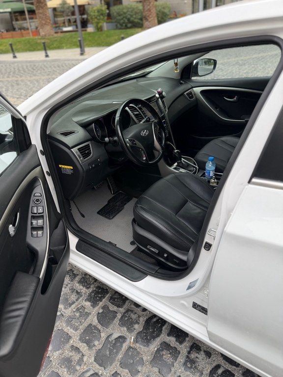 Hyundai i30, 1.6 L, 2012 il, 316 420 km 77-TO-948 — Avtomobillər, Bakı (7)
