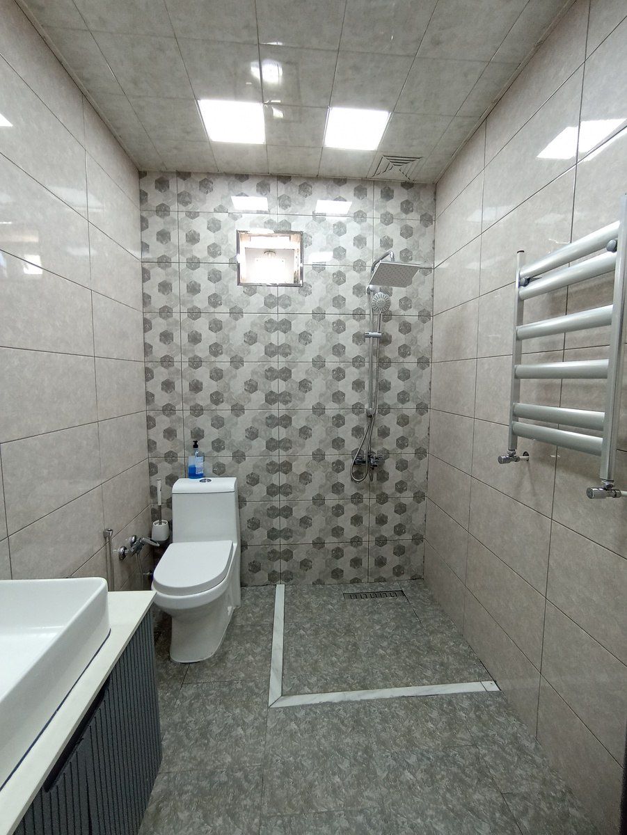 Satılır 10 otaqlı həyət evi/bağ evi 300 m² — Ev, villa, Bakı (10)