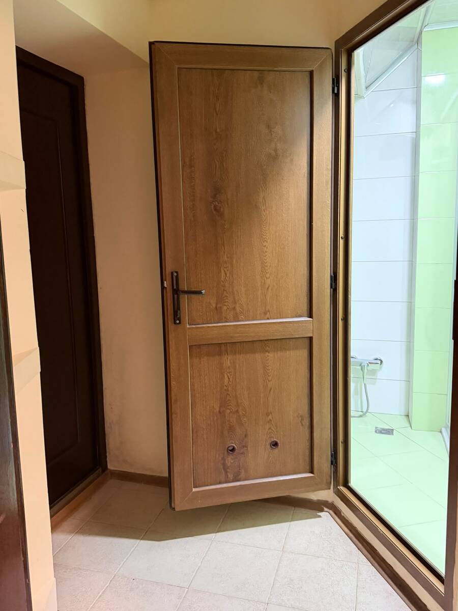İcarəyə verilir 1 otaqlı köhnə tikili 36 m² — Mənzil, Bakı (9)