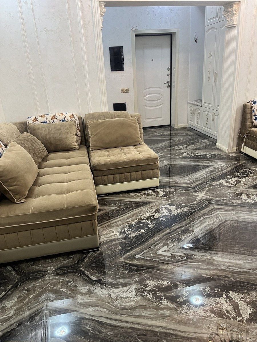 Satılır 4 otaqlı yeni tikili 156 m² — Mənzil, Bakı (3)