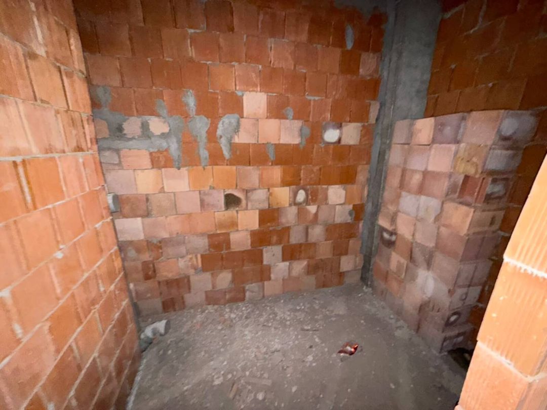 Satılır 2 otaqlı yeni tikili 65 m² — Mənzil, Bakı (8)