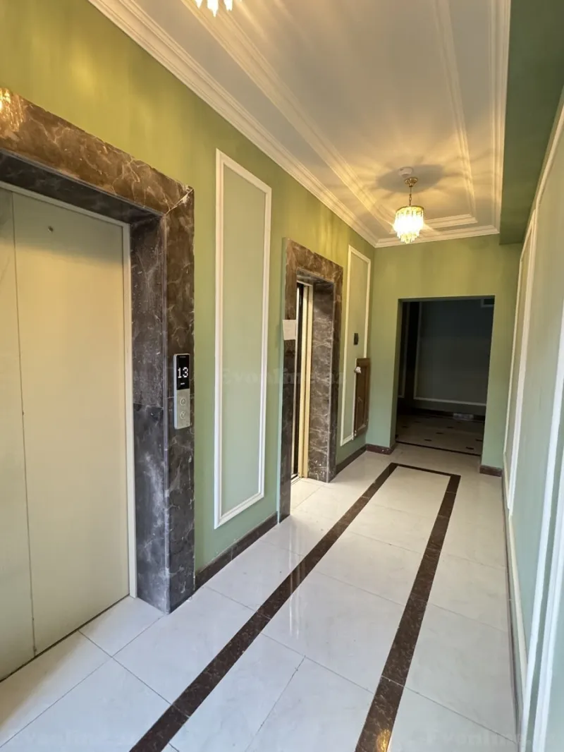 Satılır 3 otaqlı Mənzil Yeni tikili 84.3 m² Bakı, Nərimanov r., Nəriman Nərimanov m — Mənzil, Bakı (3)