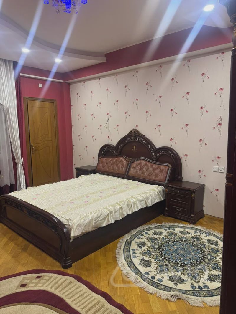 For sale: 3-room apartment (new building), 150 m² — Mənzil, Bakı (7)
