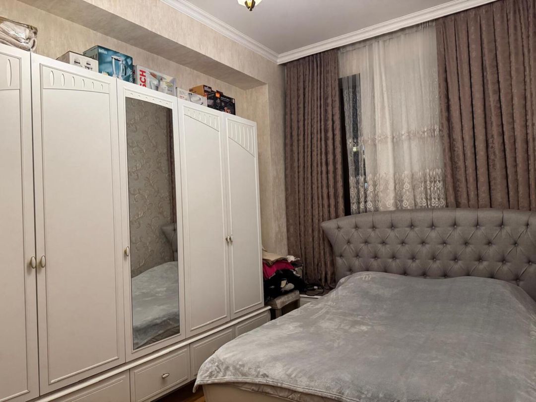 Satılır 3 otaqlı yeni tikili 78 m² — Mənzil, Bakı (5)