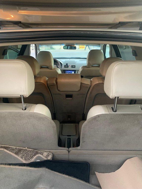 Volvo XC90, 2.5 L, 2004 il, 350 000 km 77-CR-243 — Avtomobillər, Bakı (11)