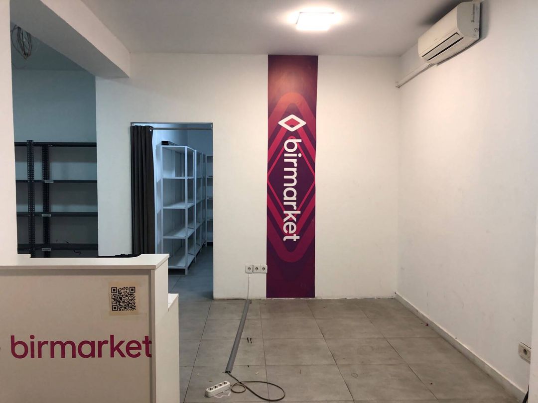 İcarəyə verilir 2 otaqlı yeni tikili 70 m² — Mənzil, Bakı (7)