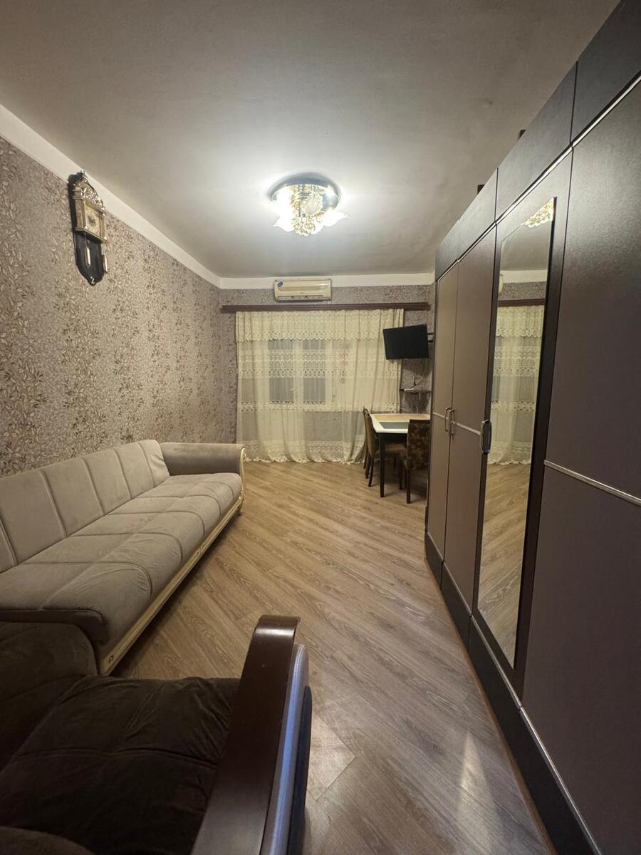 İcarəyə verilir 1 otaqlı köhnə tikili 30 m² — Mənzil, Bakı (2)