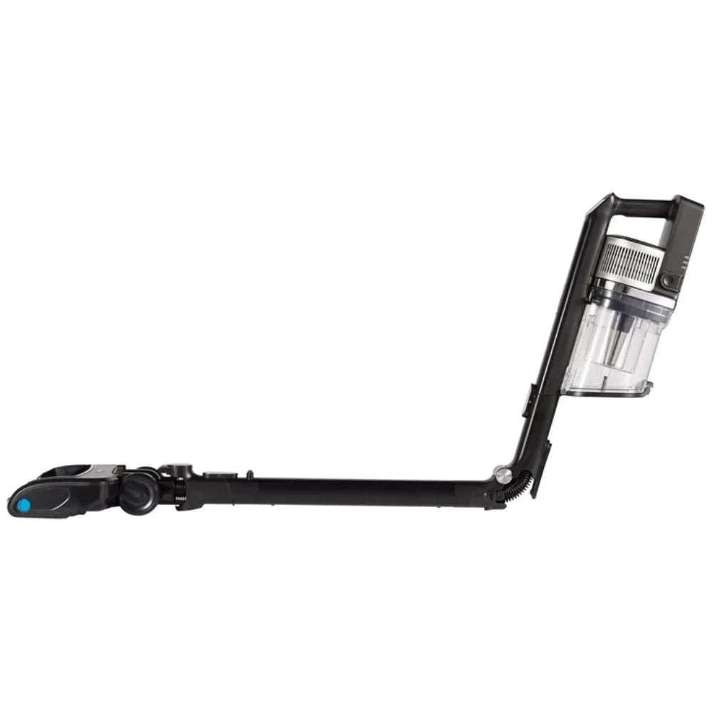 Shark Cordless Vacuum Cleaner Black Silver (IZ320EU) — Tozsoran, Bakı (2)