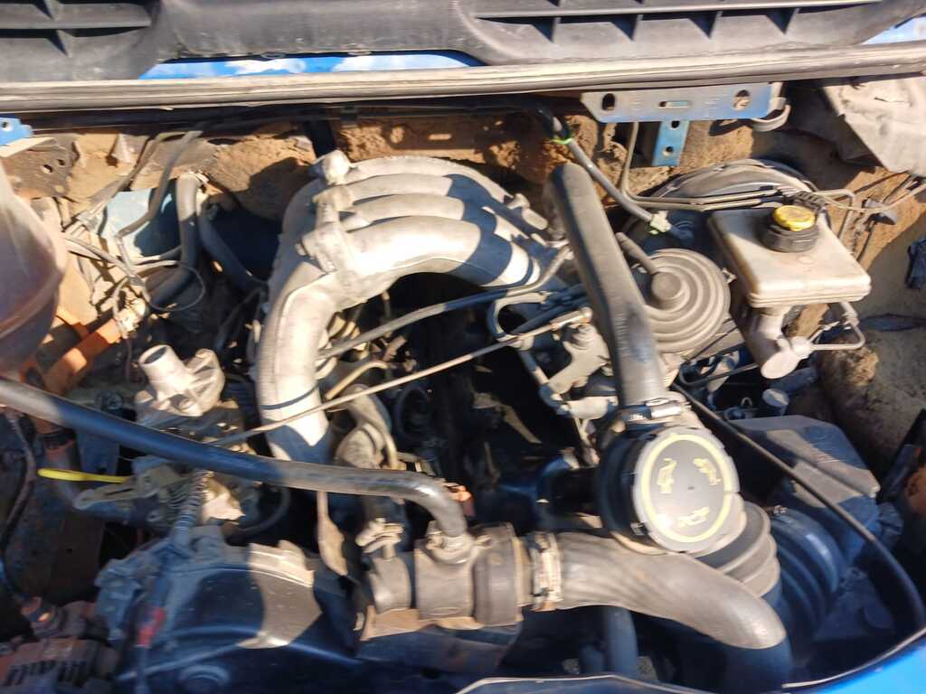 Ford Transit, 2.5 L, 1999 il, 150 000 km 99-HK-139 — Avtomobillər, Sumqayıt (5)
