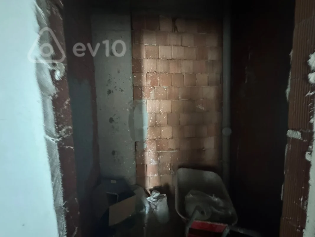 3 otaqlı mənzil, 125 m², Təbriz küçəsi — Mənzil, Bakı (11)