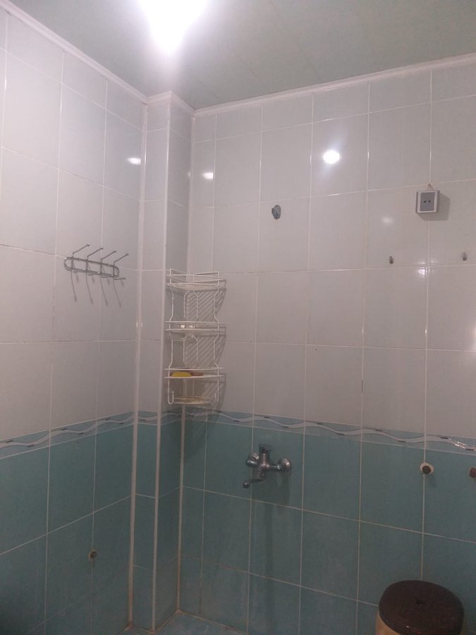 2 otaqlı mənzil kirayə verilir, 60 m², Xırdalan ş. 2nöm Məktəb — Mənzil, Xırdalan (12)