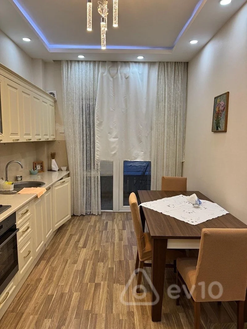 2 otaqlı mənzil, 85 m², Nəsimi ray — kirayə — Mənzil, Bakı (2)