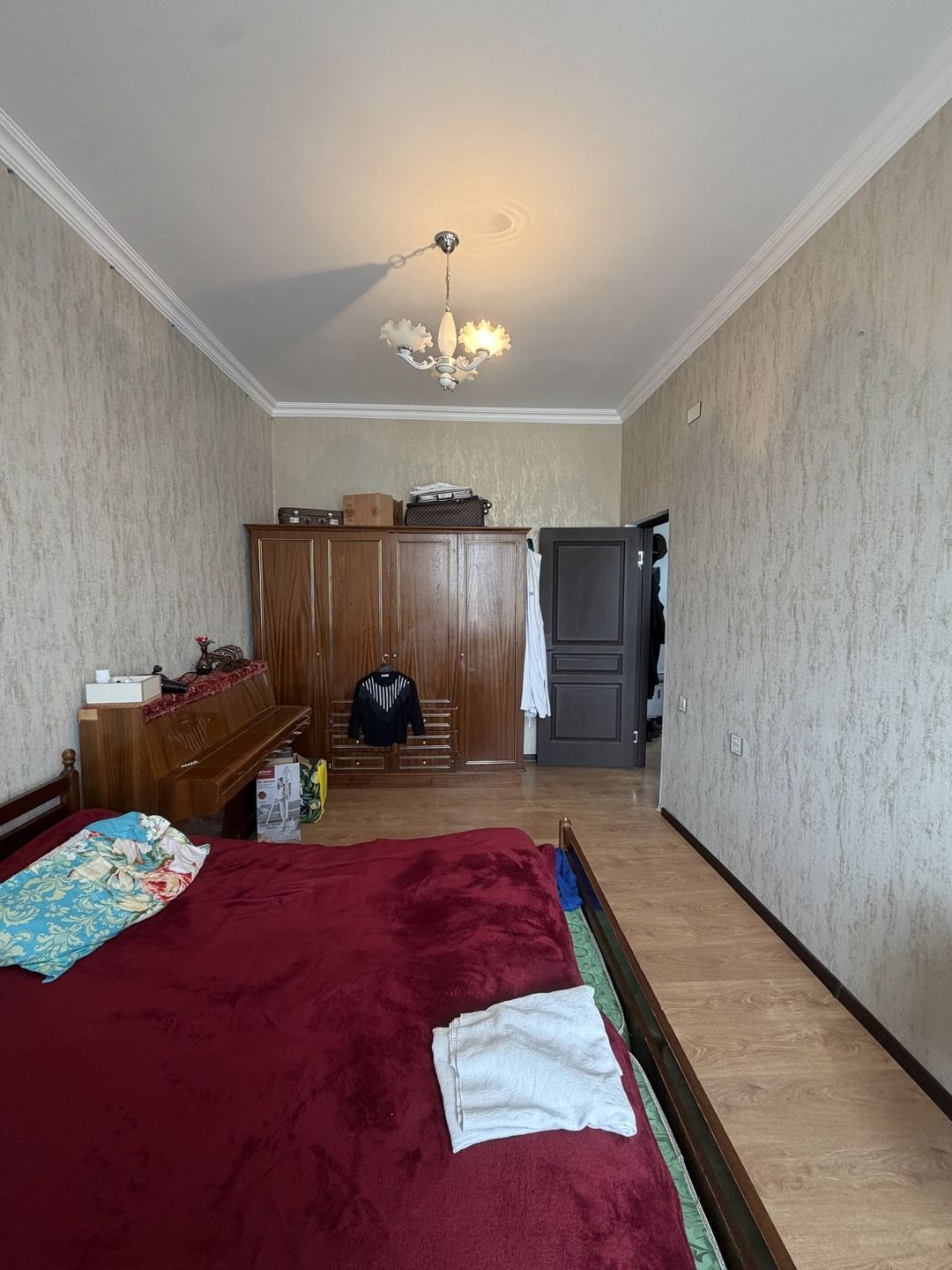 Satılır 3 otaqlı yeni tikili 88 m² — Mənzil, Bakı (10)