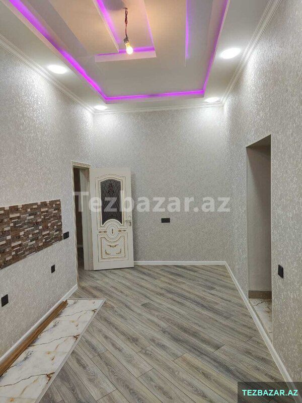 Kreditlə evlərin satışı — Ev, villa, Bakı (5)