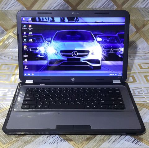 Texniki göstəricilər: Prosessor: Intel Core i5-2450M (4 CUPs) — Sumqayıt