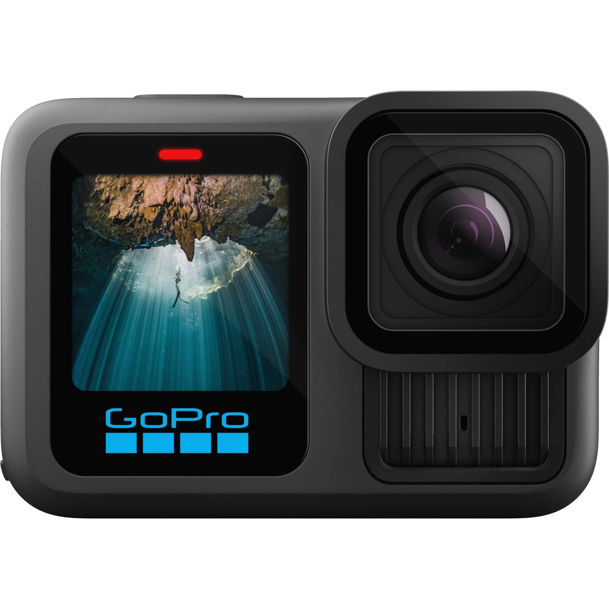 GoPro Hero13 Black Action Cam — Bakı