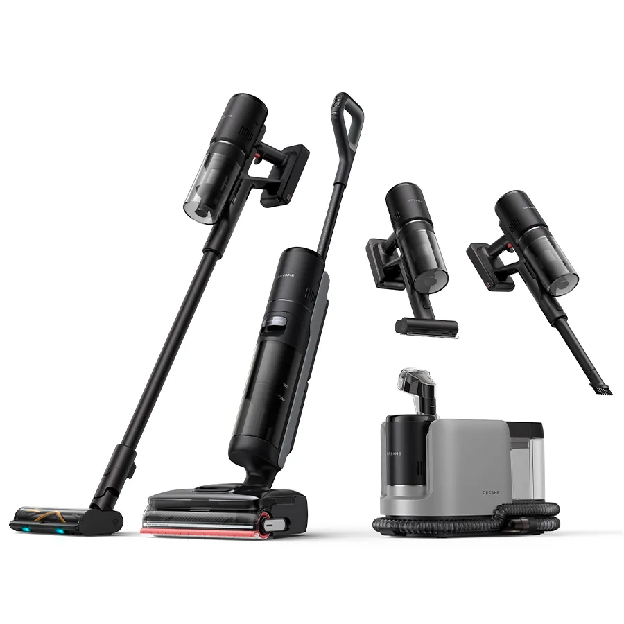 Dreame H15 Mix Wet and Dry Vacuum Cleaner (HHV46B) — Bakı