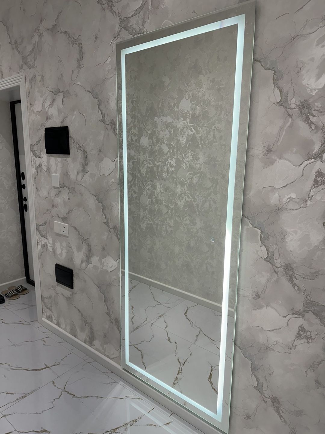 Satılır 3 otaqlı yeni tikili 54 m² — Mənzil, Bakı (11)