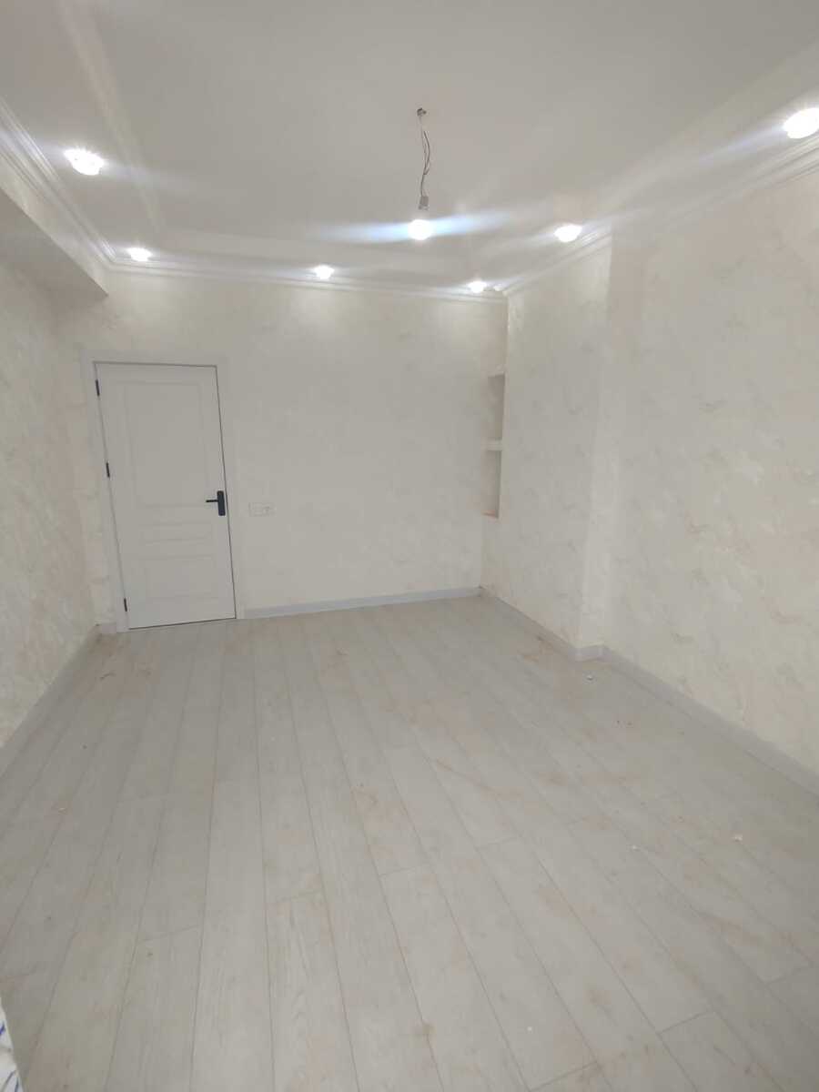 Satılır 2 otaqlı yeni tikili 44 m² — Mənzil, Bakı (2)