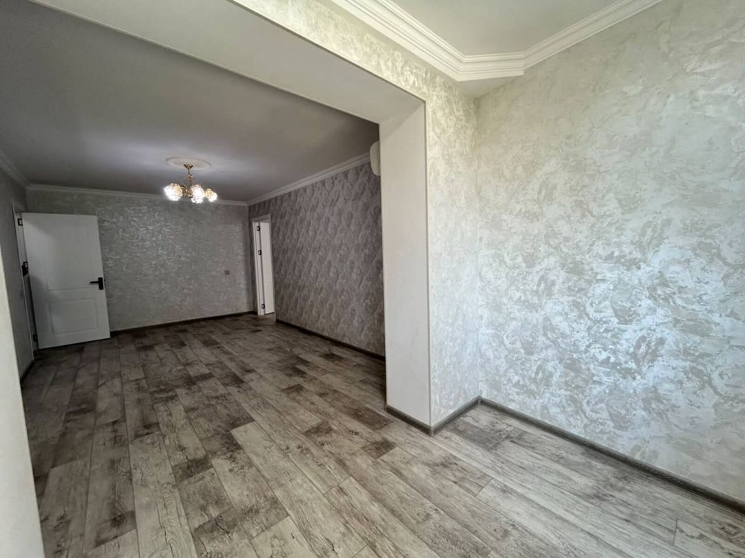 Satılır 2 otaqlı köhnə tikili 65 m² — Mənzil, Bakı (10)