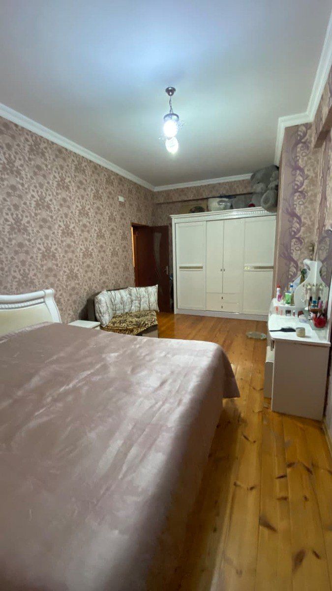 Satılır 3 otaqlı yeni tikili 115 m² — Mənzil, Bakı (6)