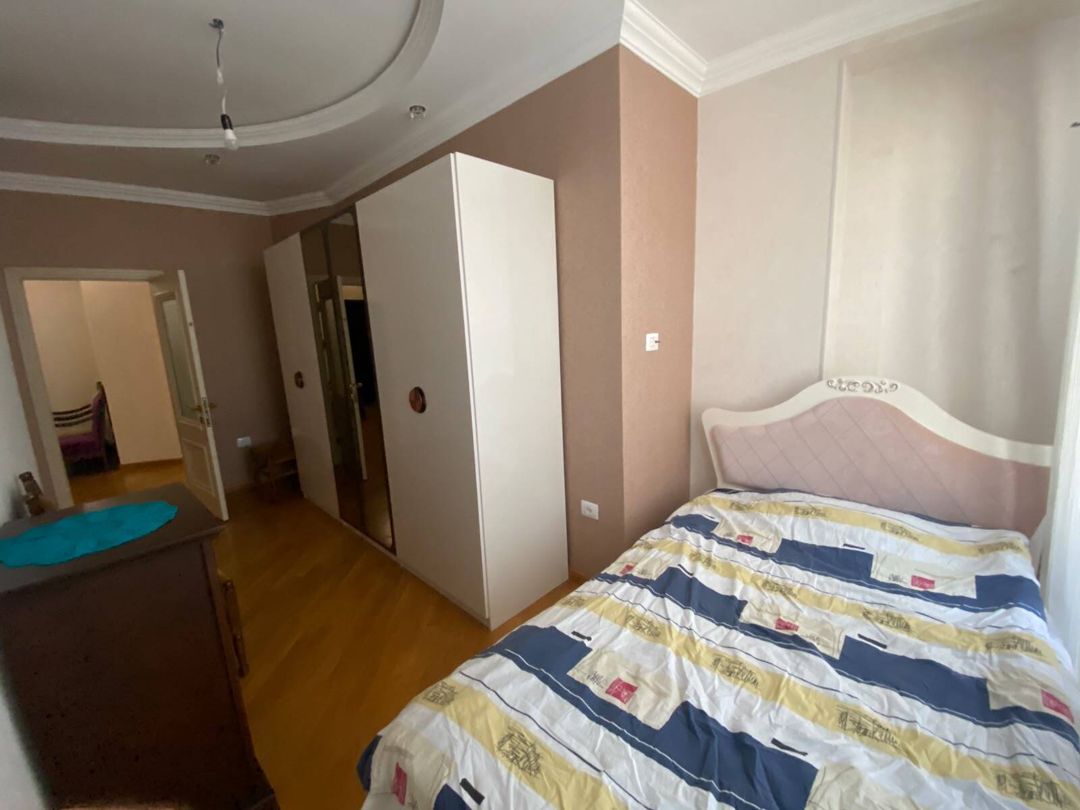 Satılır 3 otaqlı yeni tikili 113 m² — Mənzil, Bakı (11)