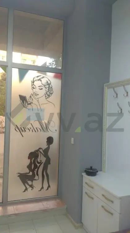 40 m² Obyekt / Ofis Satılır, Əhmədli, Xətai, Bakı — Əmlak, Bakı (4)