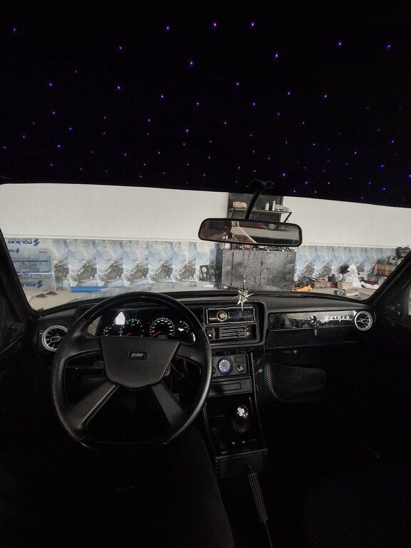 Lada (VAZ) 2107, 1.6 L, 2010 il, 23 900 km 20-DL-455 — Avtomobillər, Gəncə (8)