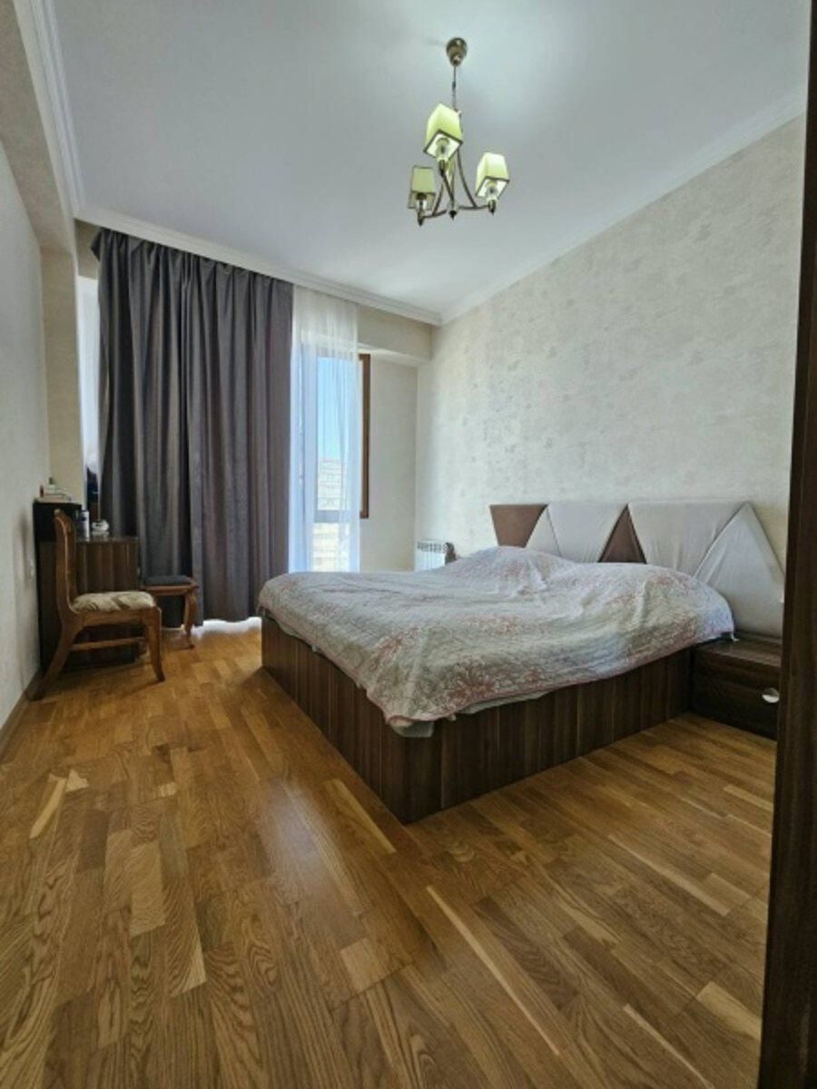 Satılır 2 otaqlı yeni tikili 84 m² — Mənzil, Bakı (3)