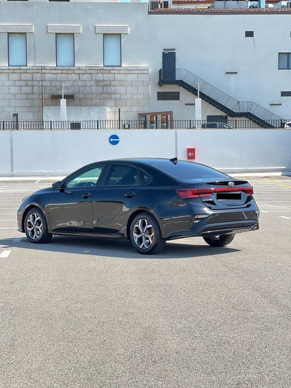 Kia Forte, 2.0 L, 2019 il, 134 600 km — Avtomobillər, Bakı (5)