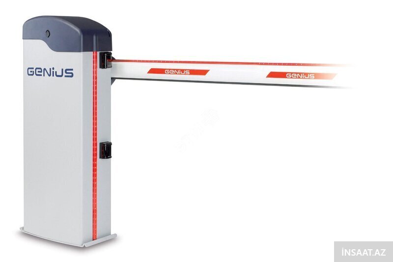 Slaqbaum S-50ultra — Təhlükəsizlik sistemləri, Bakı (3)