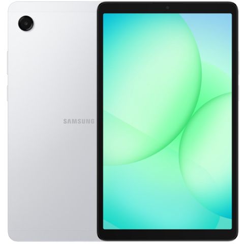 Samsung Galaxy Tab A11 Wifi 8/128GB Silver — Bakı